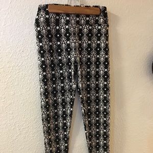 LuLaRoe  women’s leggings